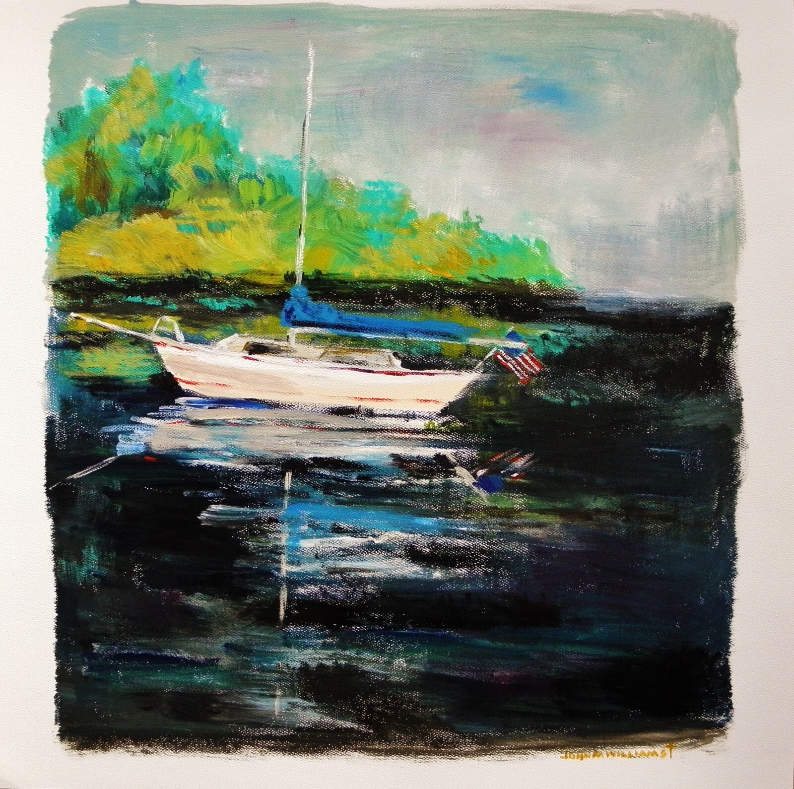 Maine Cove