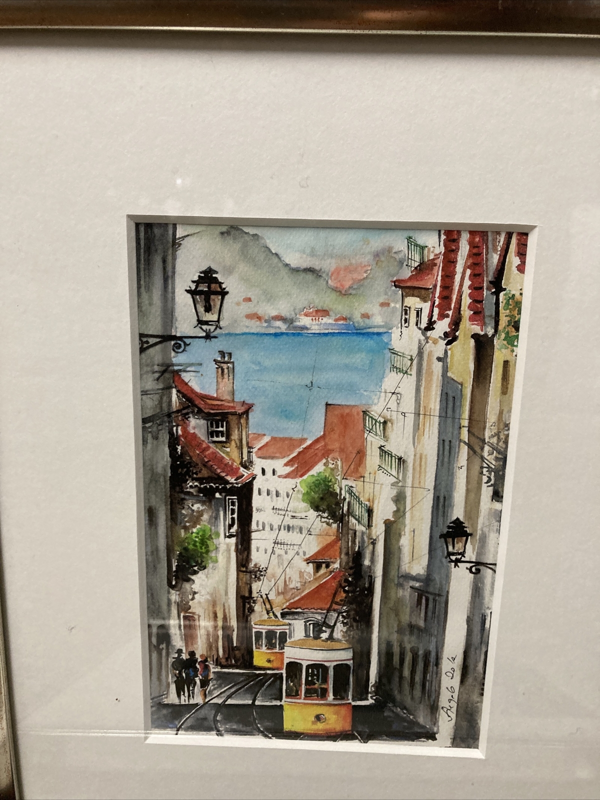(4) Elva Polyakova(1970-) original paintings art netherlands poland Amsterdam ++