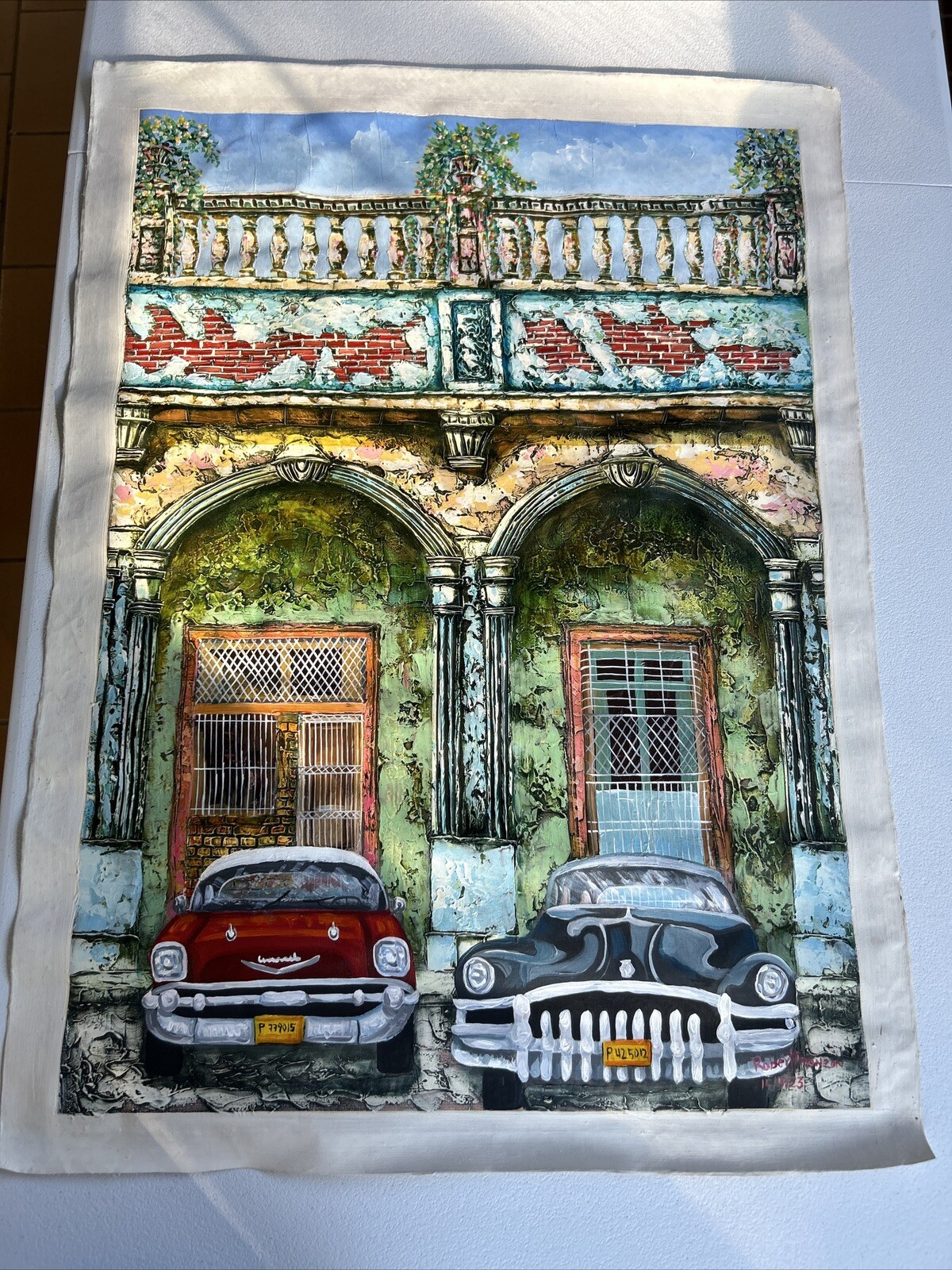 La Vieja Habana