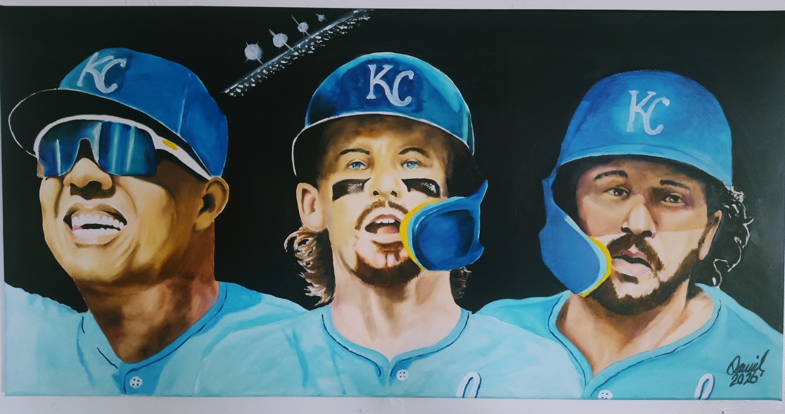 Kansas City Royals
