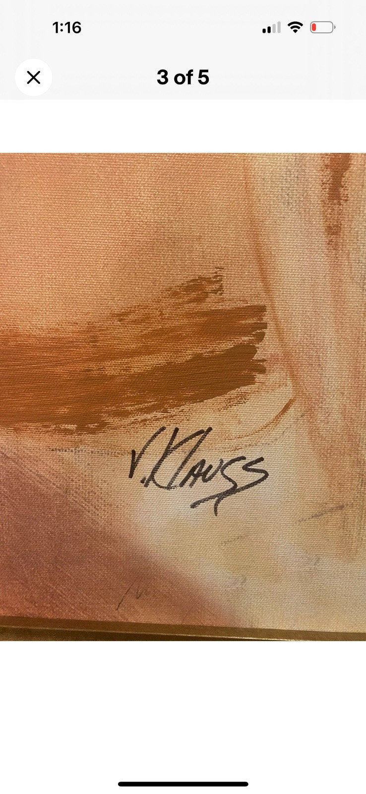 Victor Klauss Art