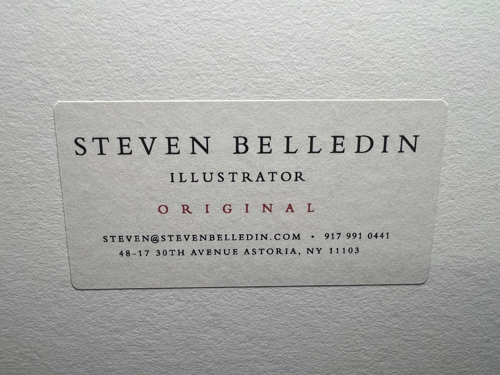 HTF Steven Belledin Original Oil Painting World Warcraft Gnome «Waldo the Decoy»