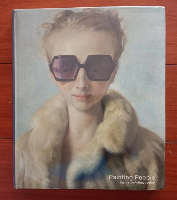 Painting People: Figure Painting Today by Charlotte Mullins, Lucian Freud, NEW