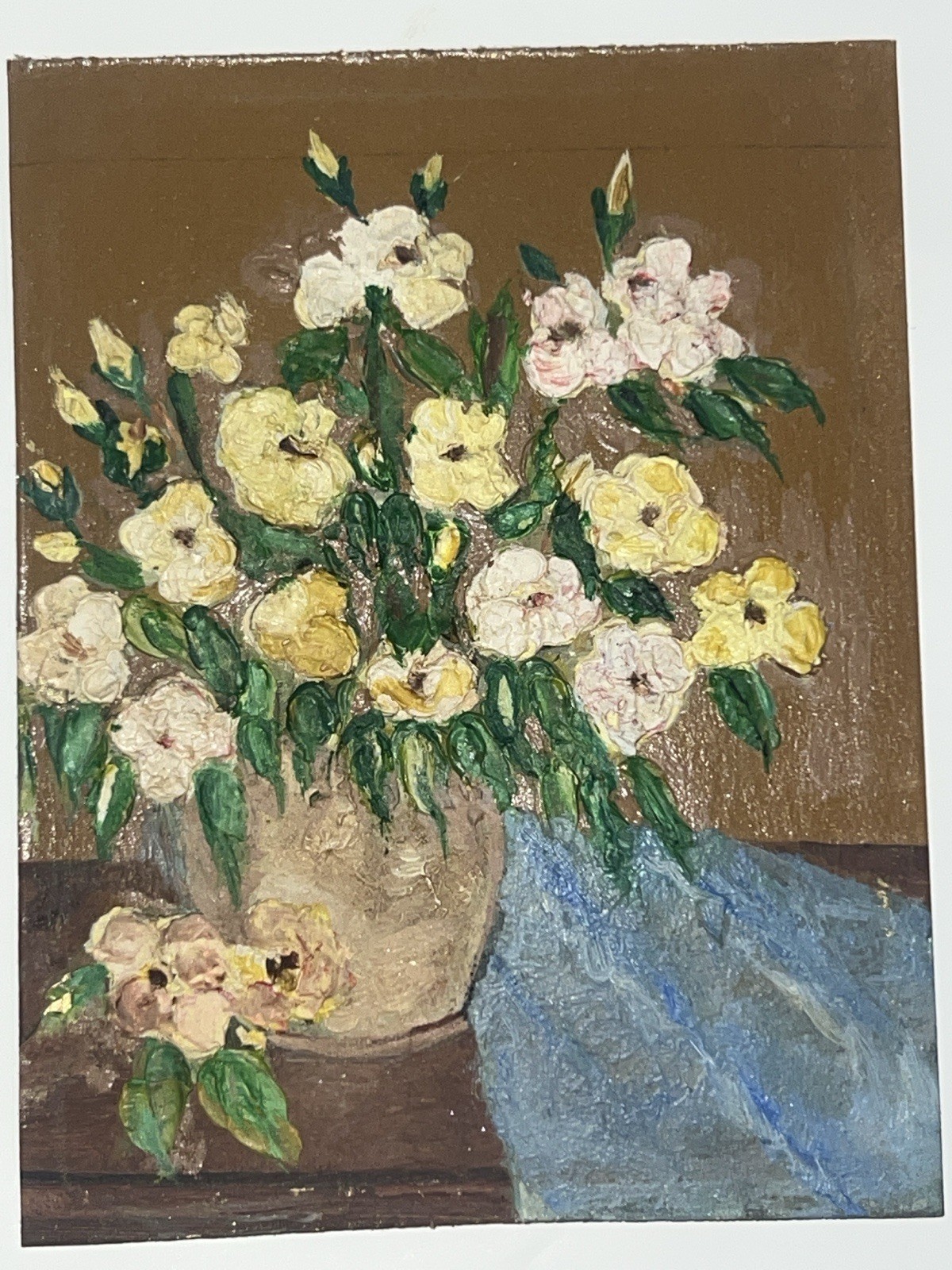 Original Oil Painting