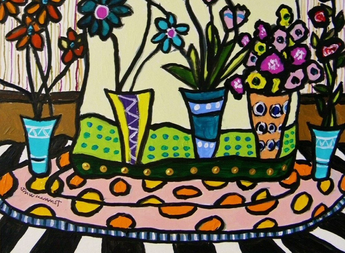Original Bakery Sketch Cake Food Watercolor Impressionism