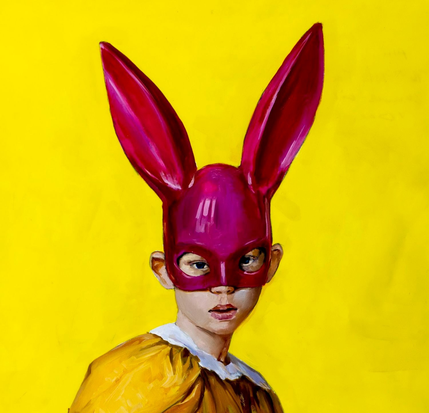 Igor Grey (Ukraine,b 1975) oil painting 151072