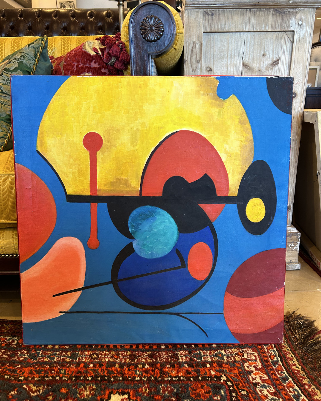 J Drury Primary Abstract