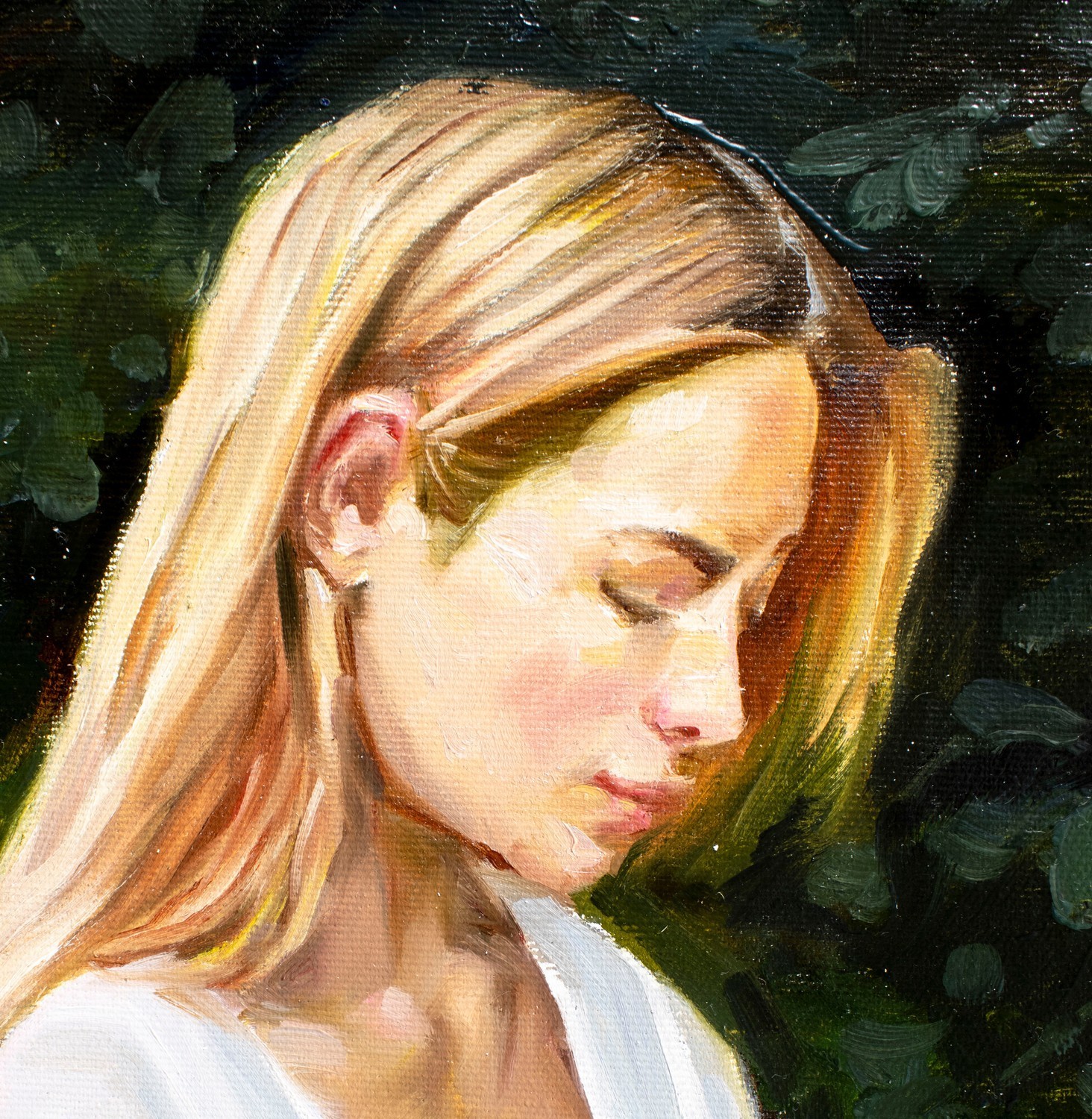Igor Grey (Ukraine,b 1975) oil painting 151086