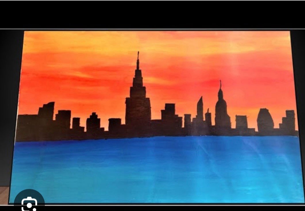 Skyline Whispers