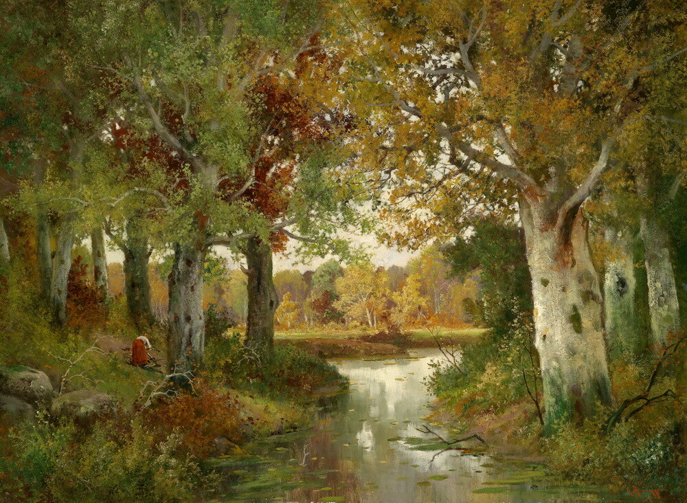 Art Giclee Oil Painting est Giclee