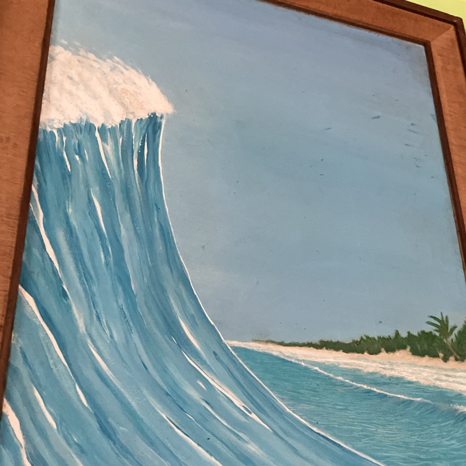Sunset Beach