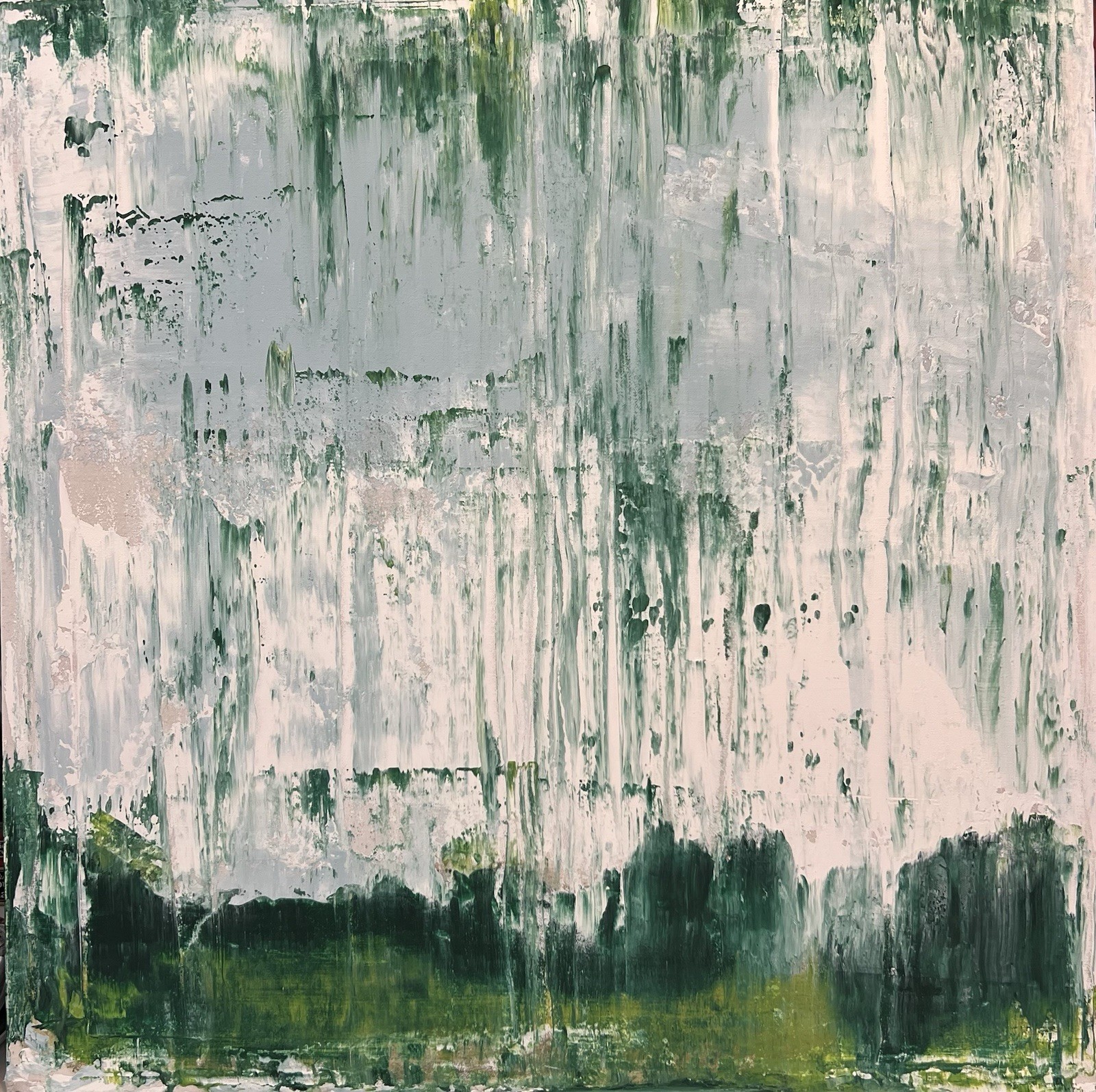 One Of A Kind, Original Painting