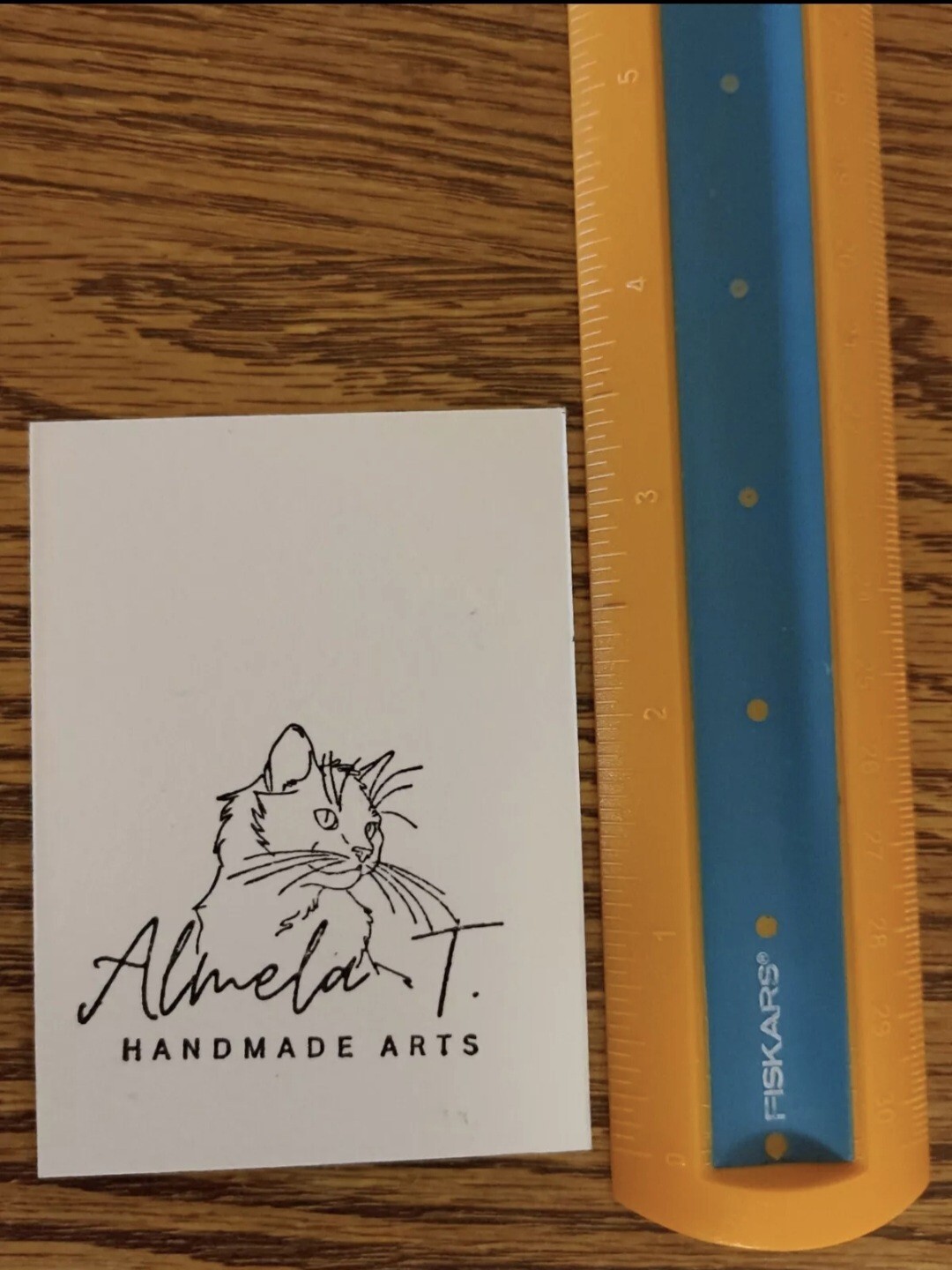 Aceo Pet Portrait Painting Personalized