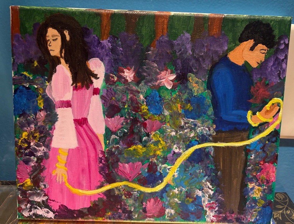 Star Crossed Soulmates
