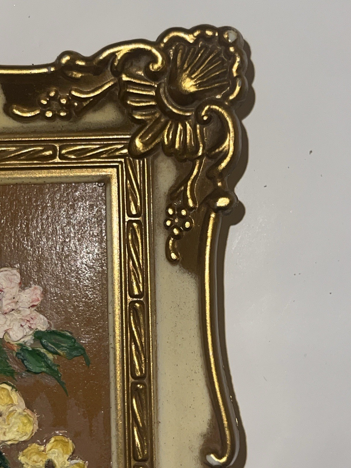 Original Oil Painting