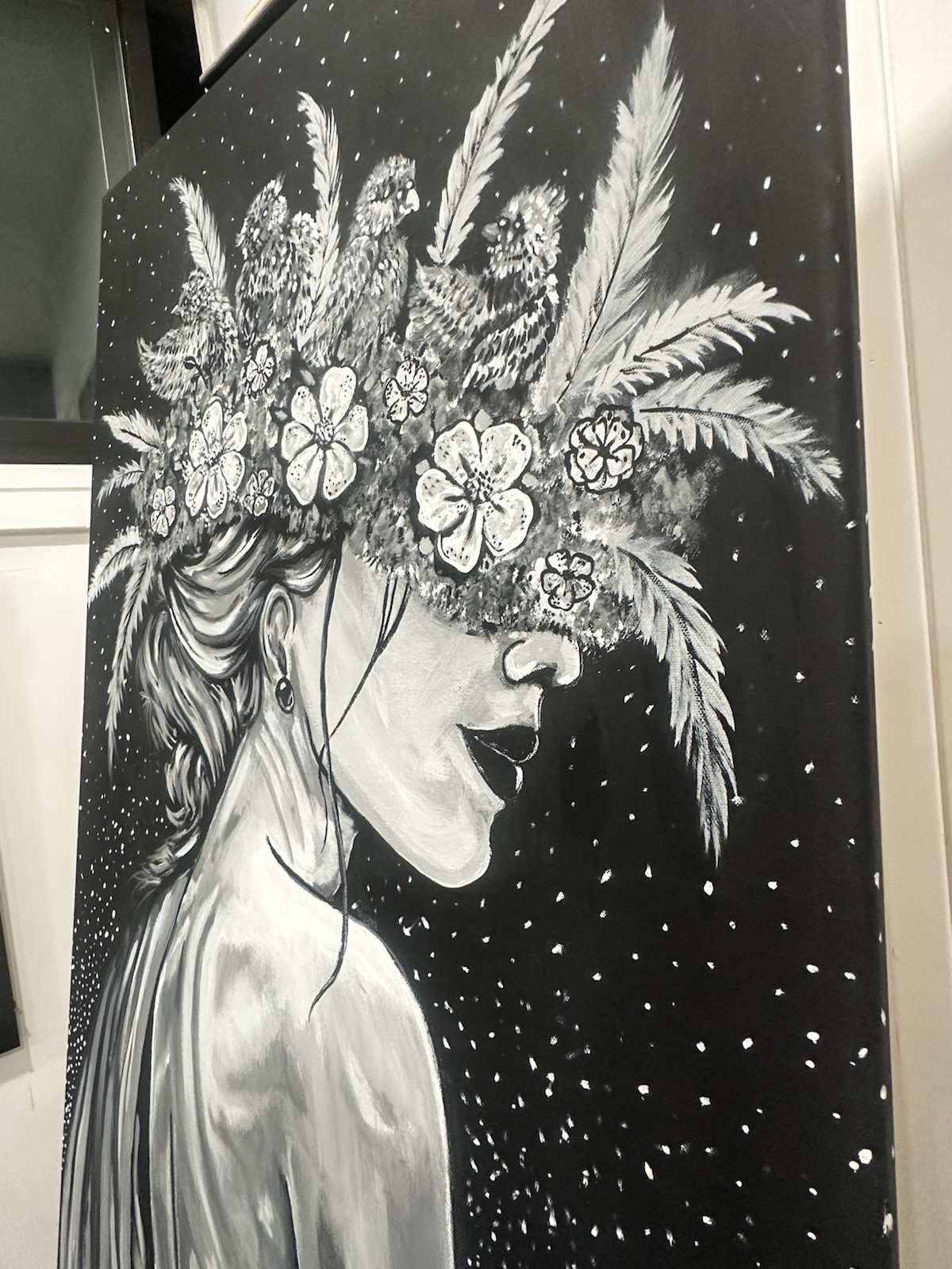 the nurturer