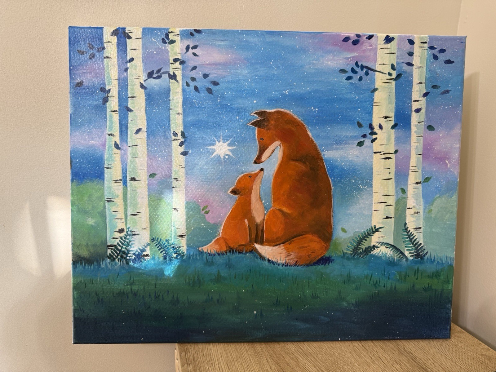 Art Painting
