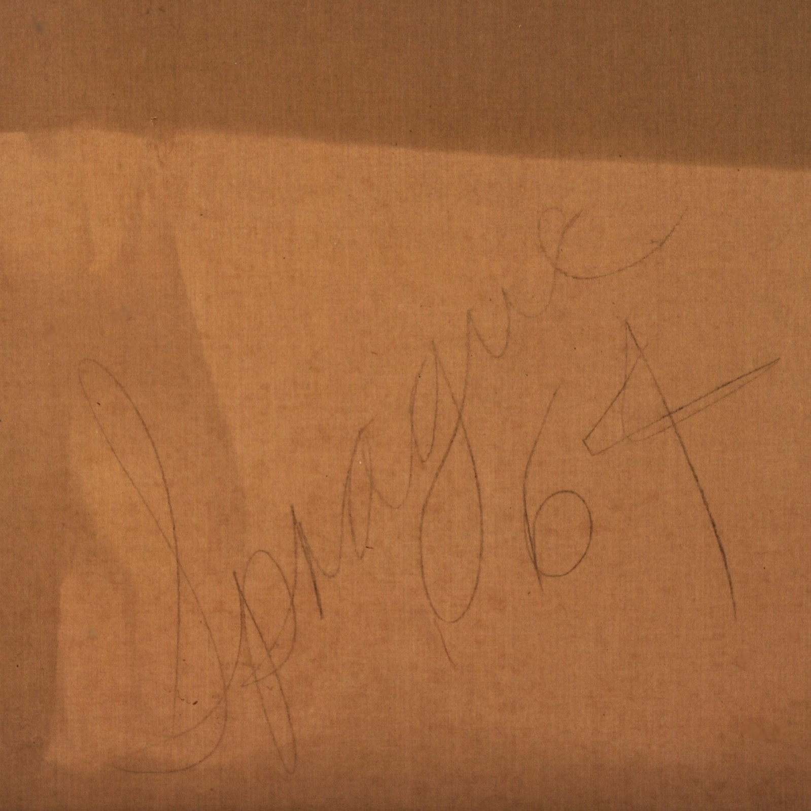 FREDERICK SPRAGUE Original Vintage Signed Female Woman Sitting Portrait Painting