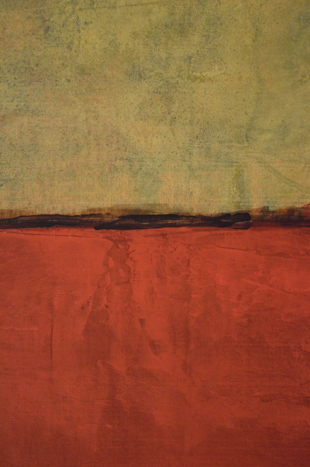 Mark Rothko inspired￼, Painting 81” X 62” Extra Large,Abstract,Modern, Pop XL