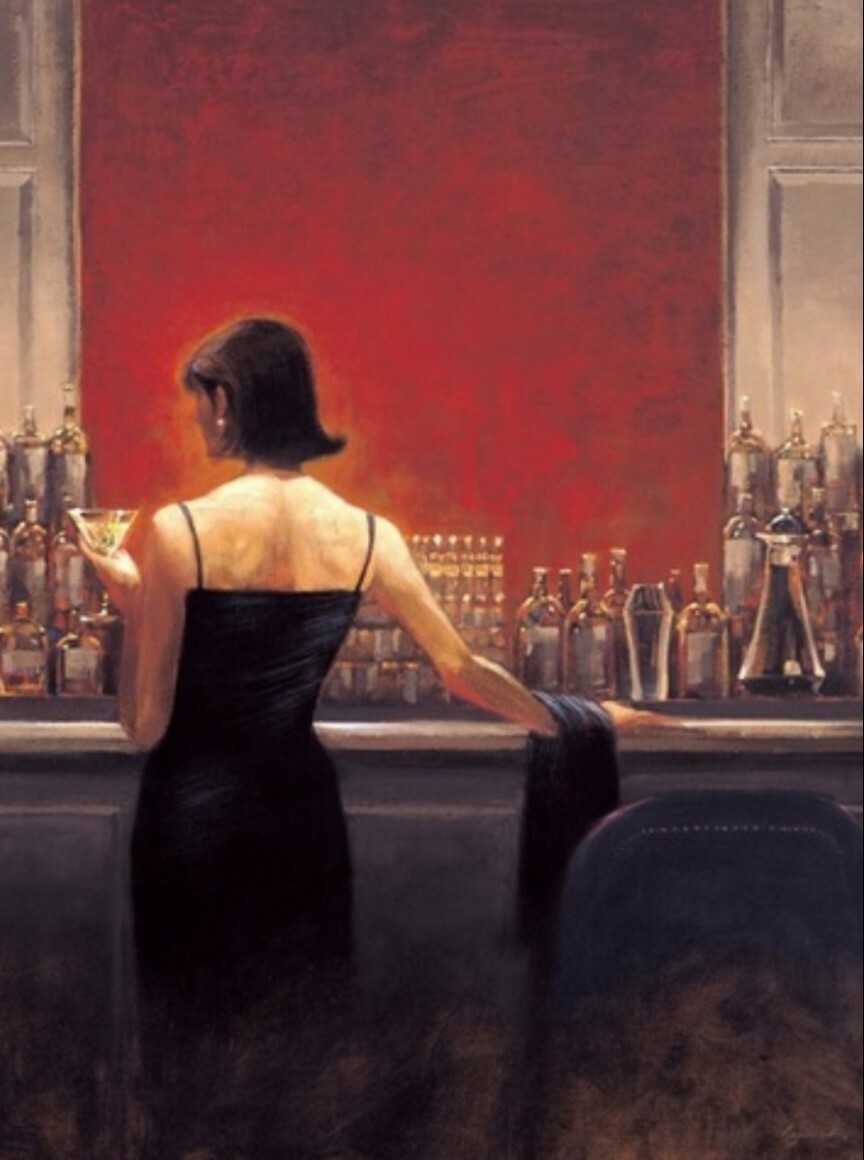 Canvas art painting decorative