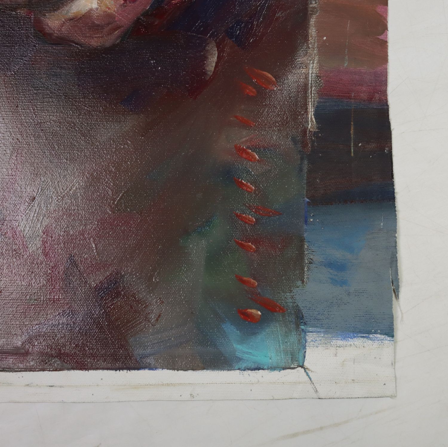 Igor Grey (Ukraine,b 1975) oil painting 151075