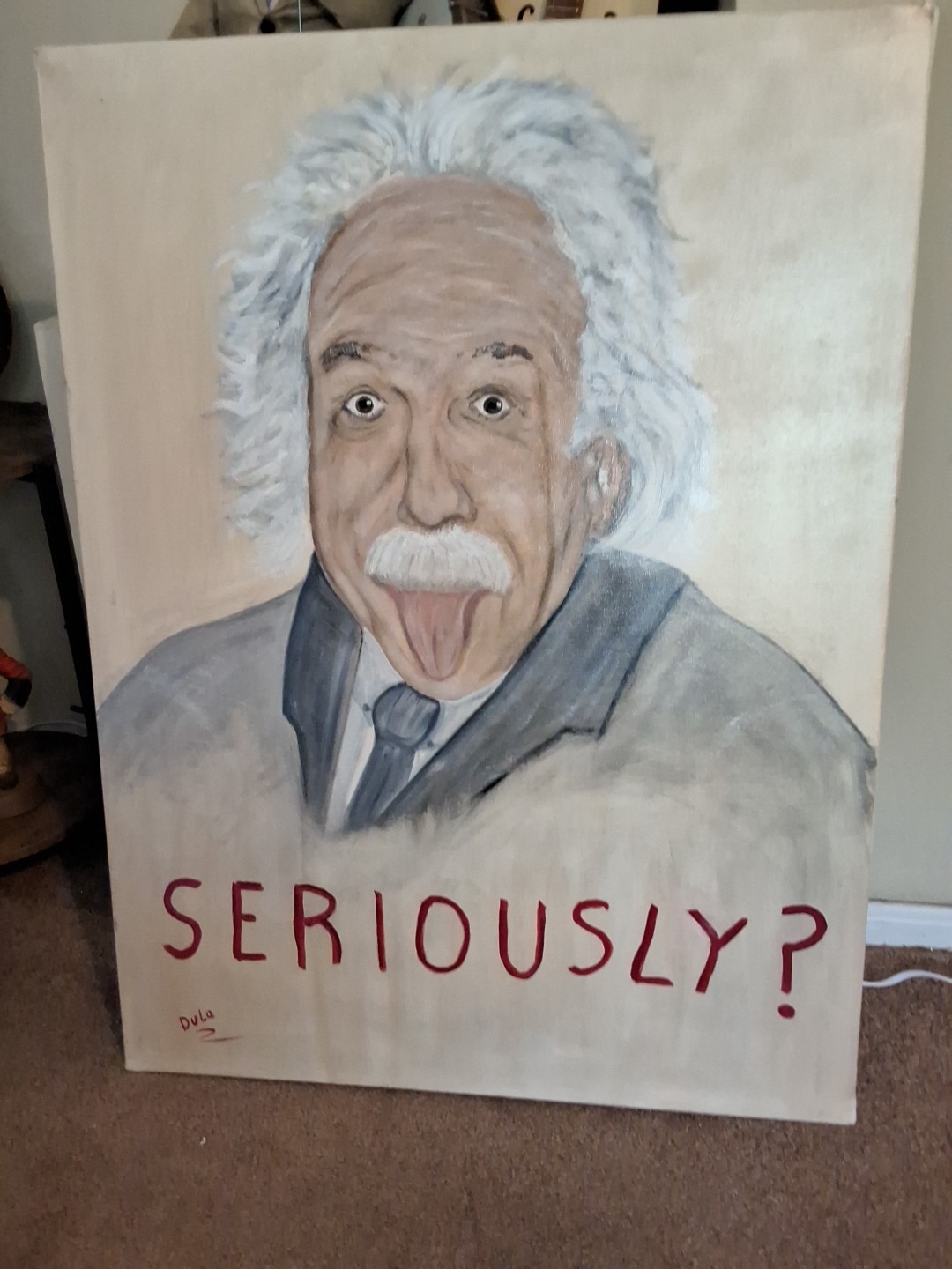 Einstein