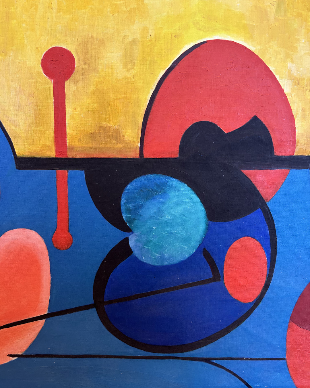 J Drury Primary Abstract