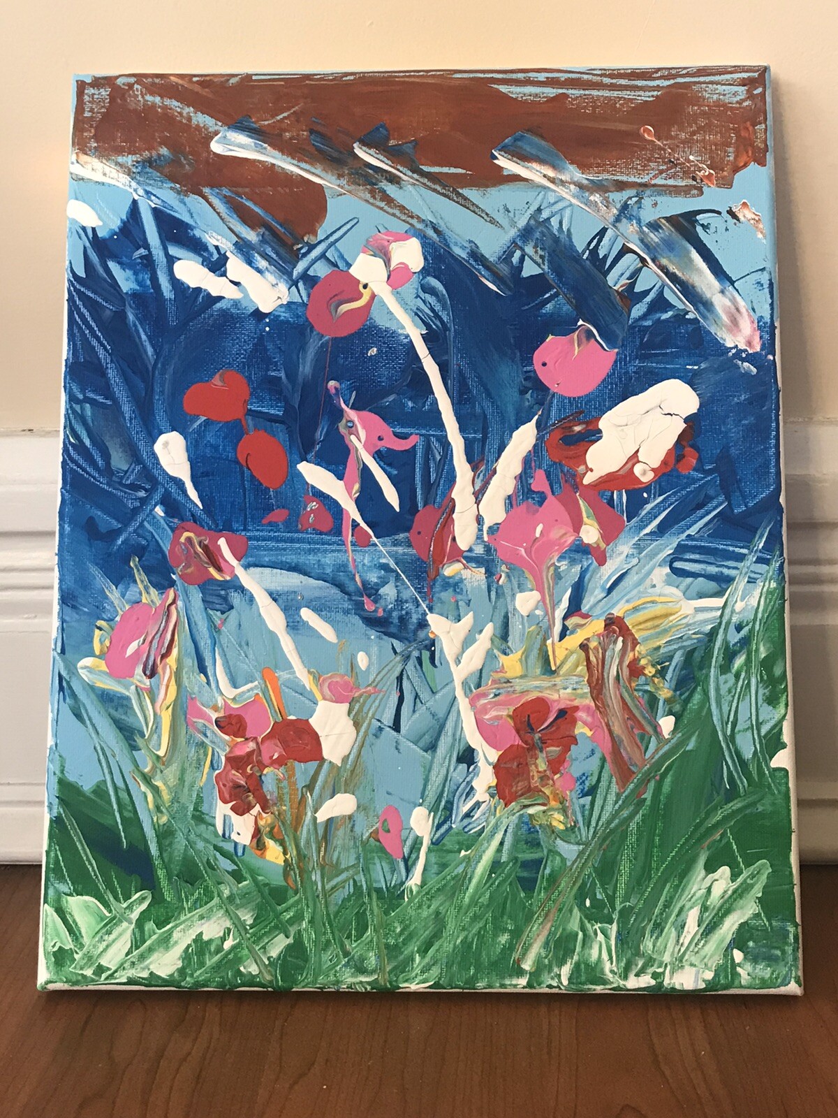 Flower Garden