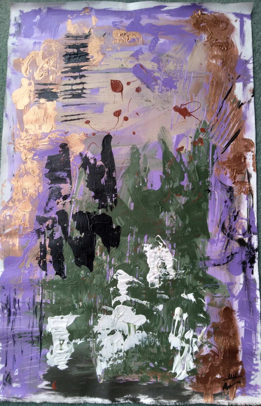 Abstract Art