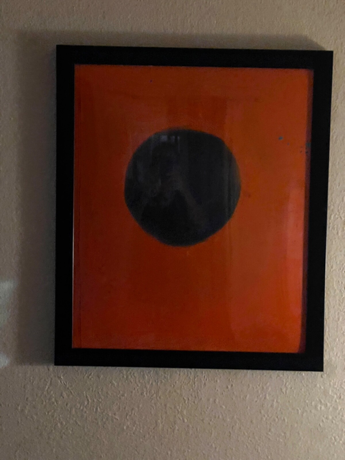custom spray paint art