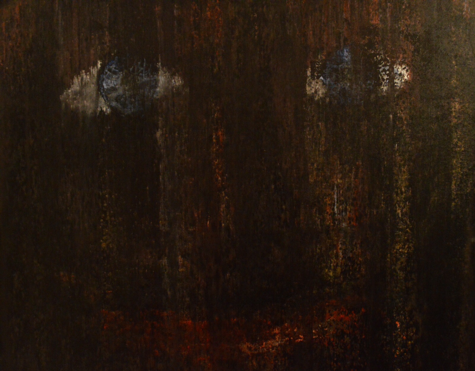 Mark Little Professional￼￼ Artist Painting 81” X 62”(6ft. 9in)Abstract Modern
