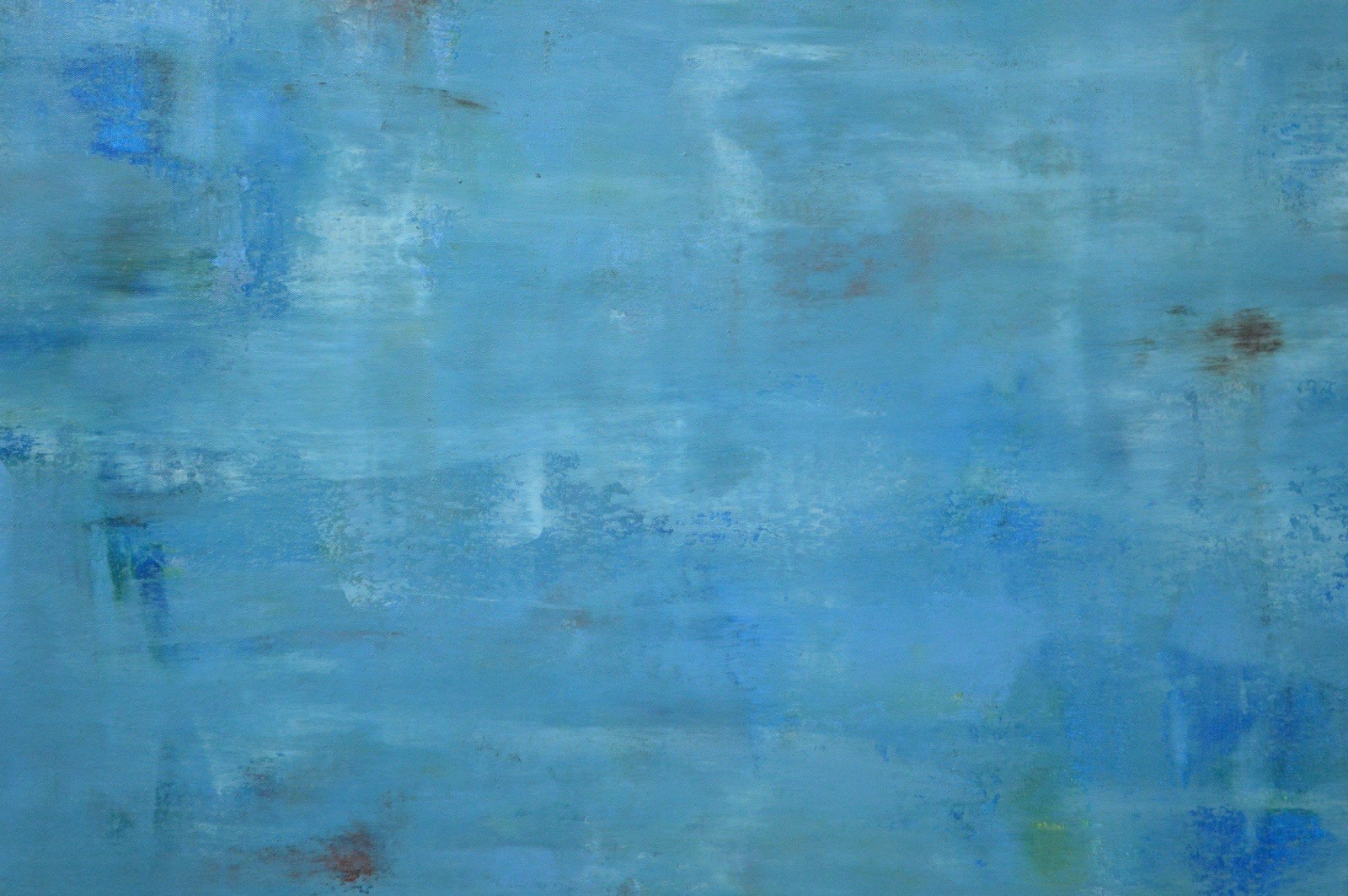Mark Little Original Professional Painting 84”X62” (7 Foot) Abstract Modern XL
