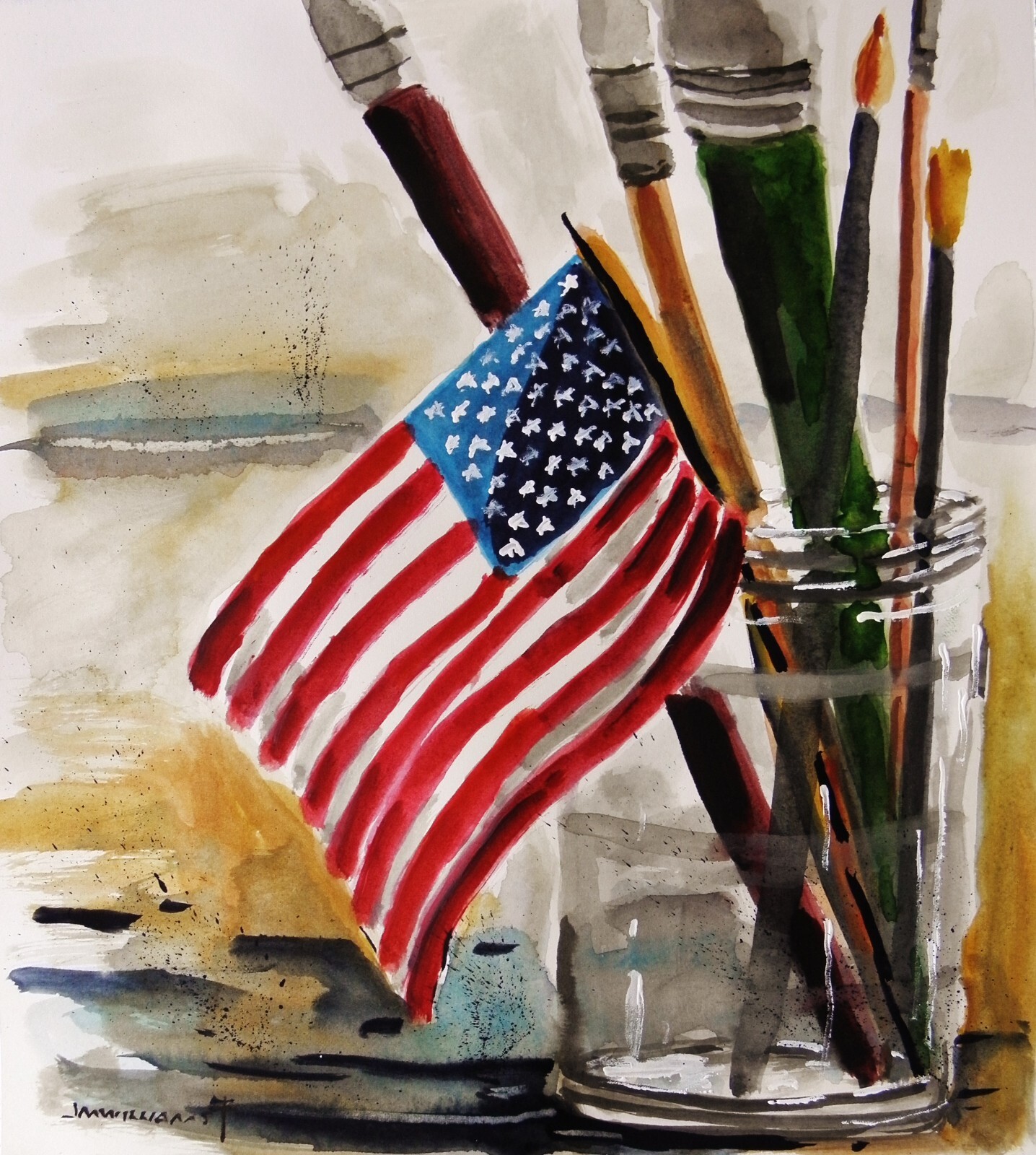 Patriot