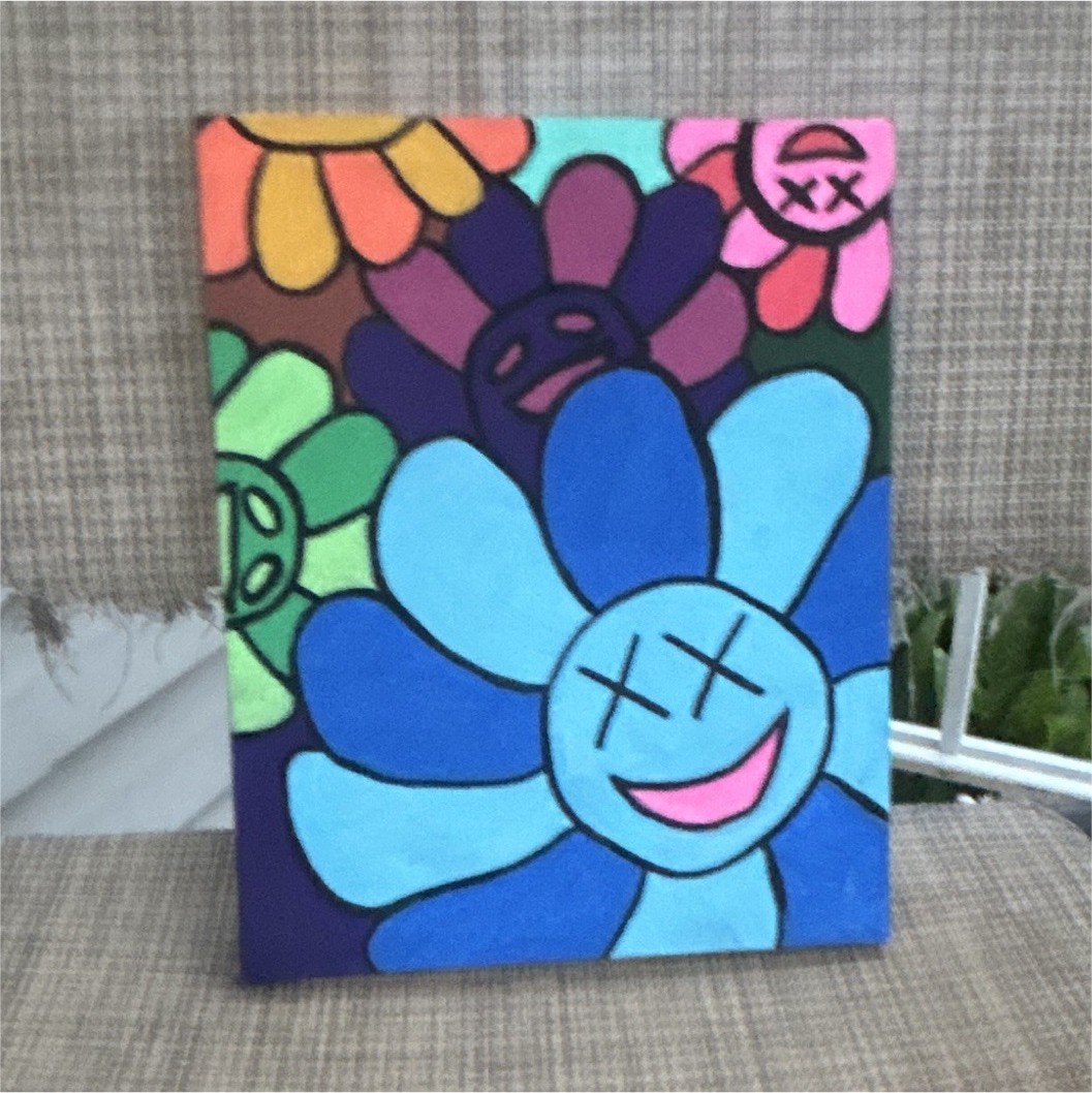 Pop art