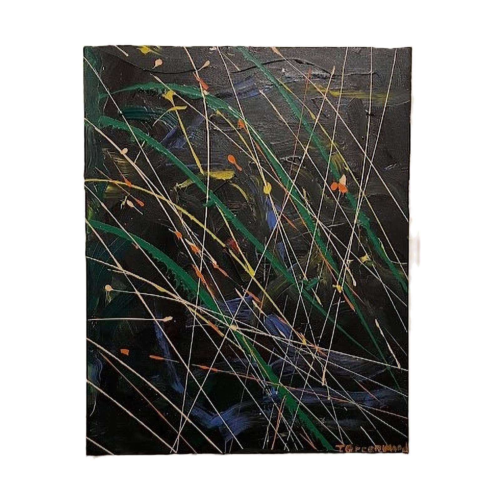 Galaxy | 16×20″
