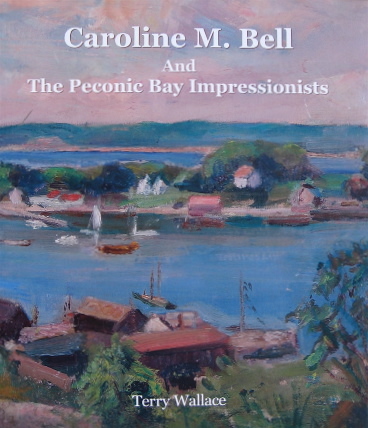 Caroline M. Bell and The Peconic Bay Impressionists