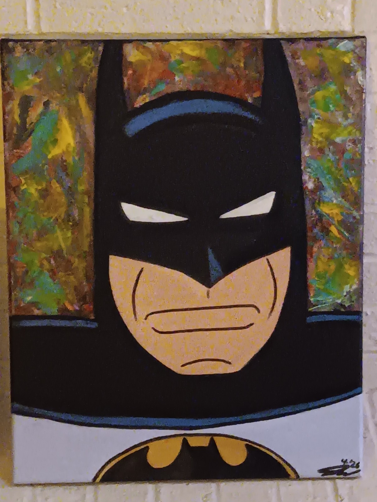 Btas Painting