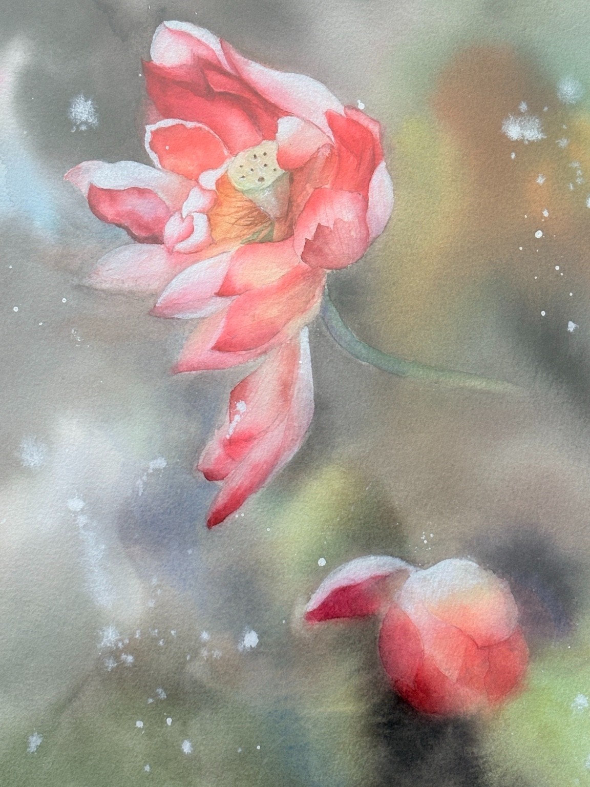 painting original