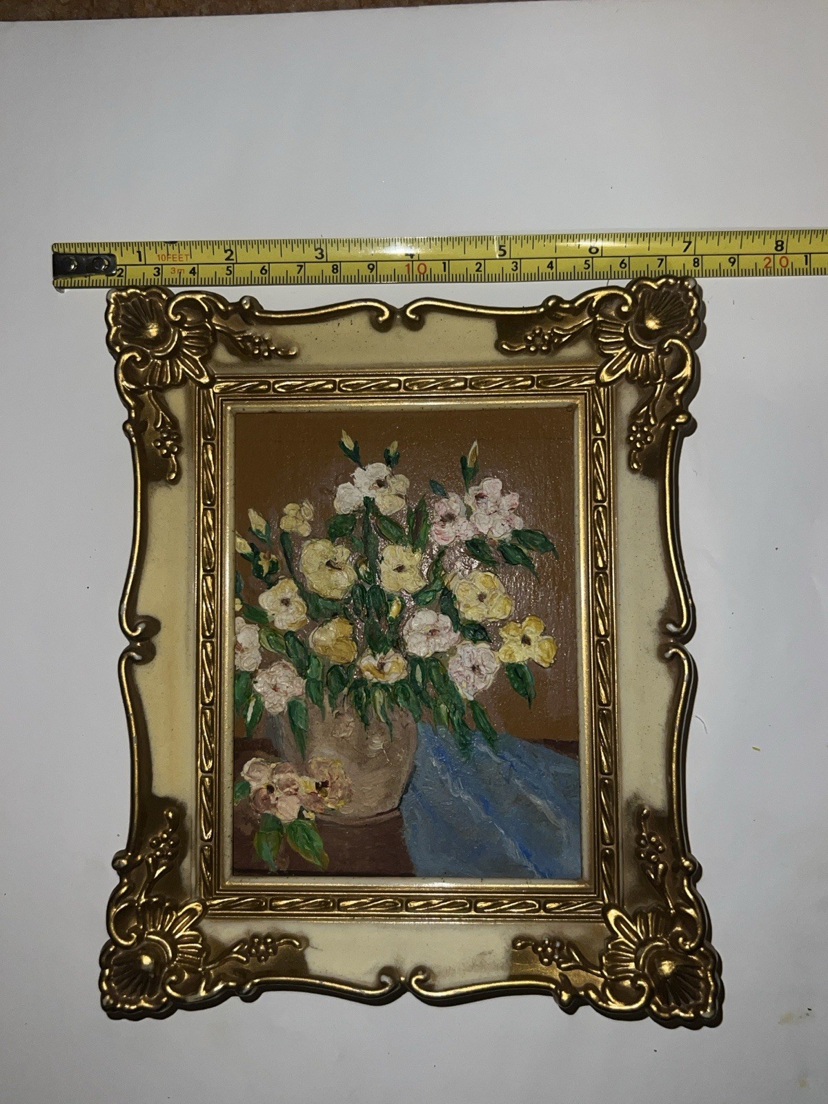 Original Oil Painting