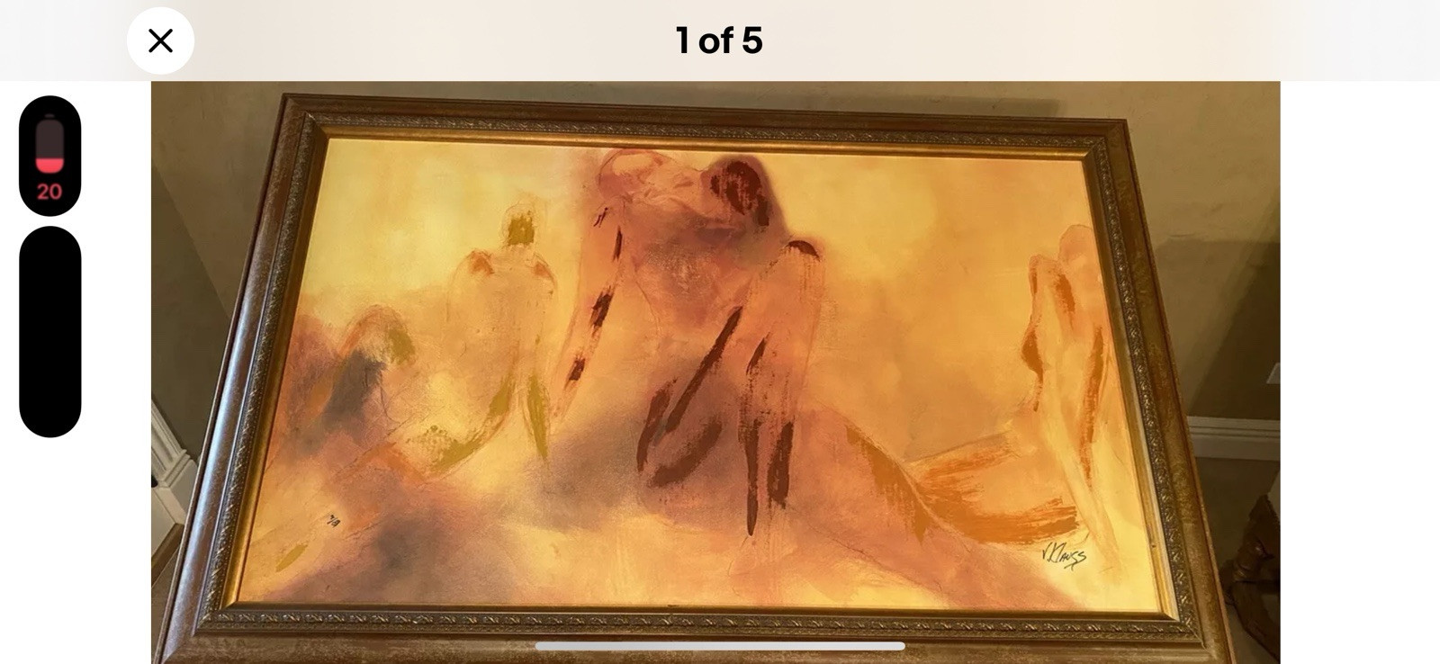 Victor Klauss Art