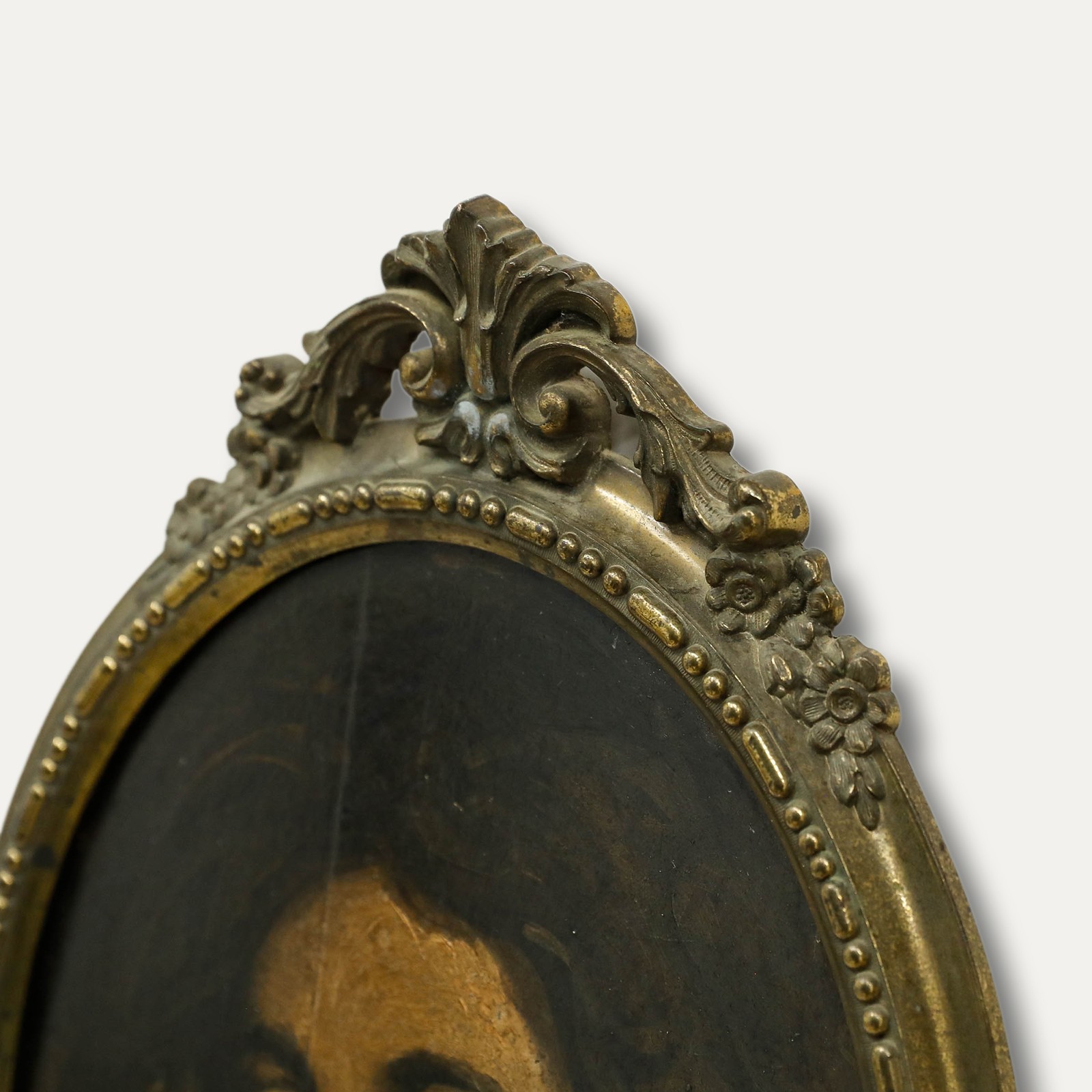 Follower of Godfrey Kneller (1646-1723) -18th Century Oil, Duchess of Devonshire