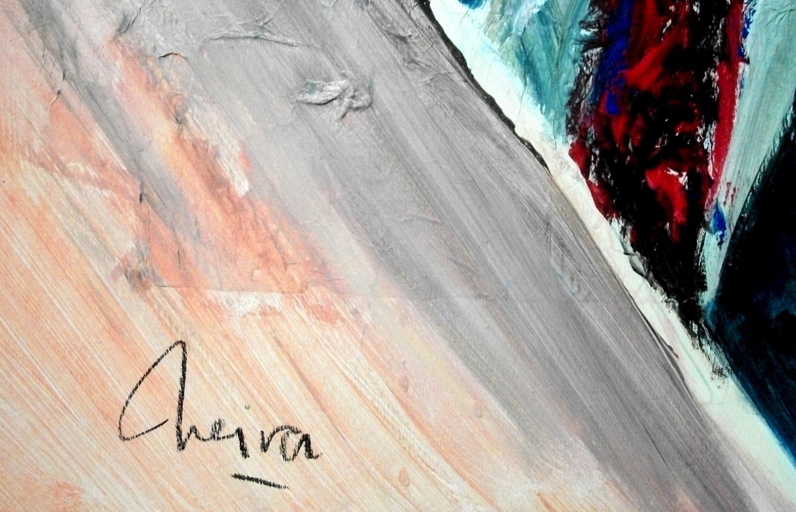 FRANK SINATRA ! JAZZ SINGER ! MARCELO NEIRA ORIGINAL FINE ART 40″ w COA !