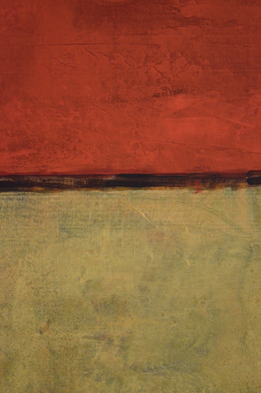 Mark Rothko inspired￼, Painting 81” X 62” Extra Large,Abstract,Modern, Pop XL