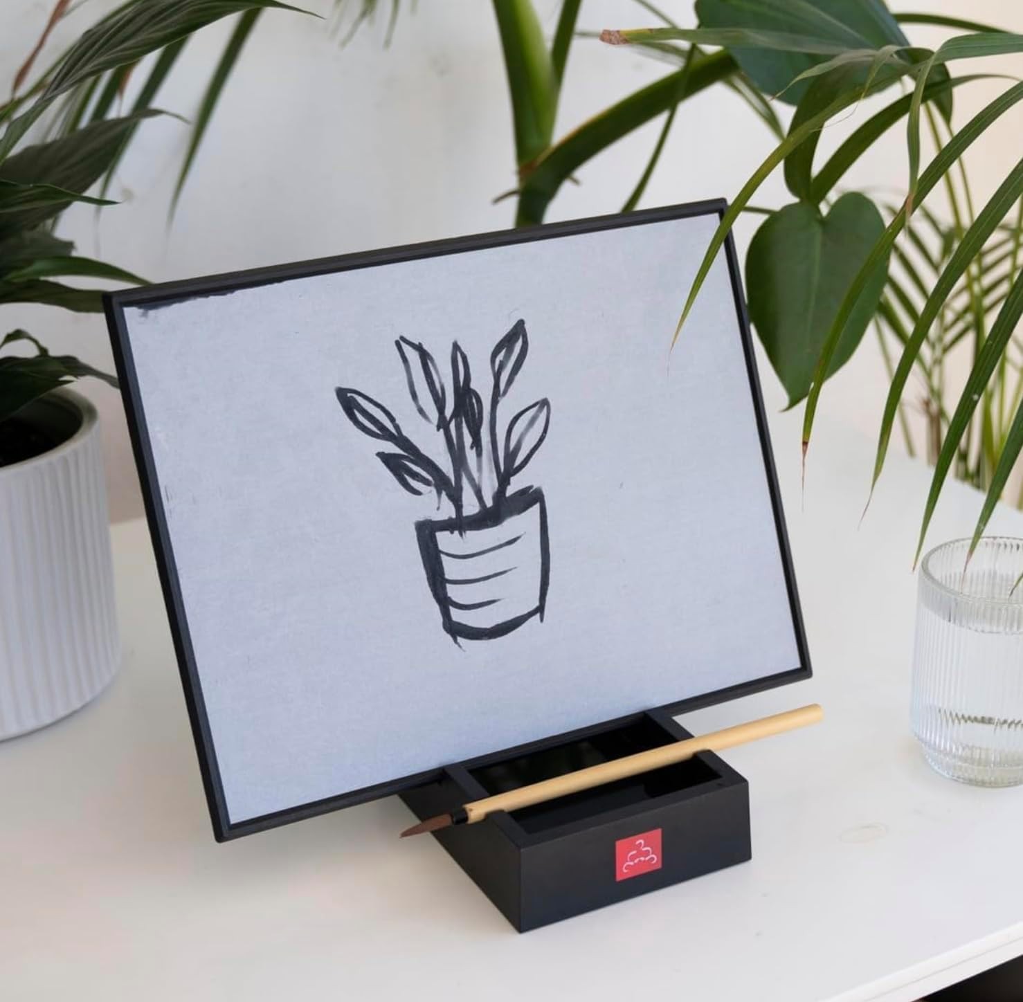 The Original Water Painting Board for Mindfulness & Creativity –