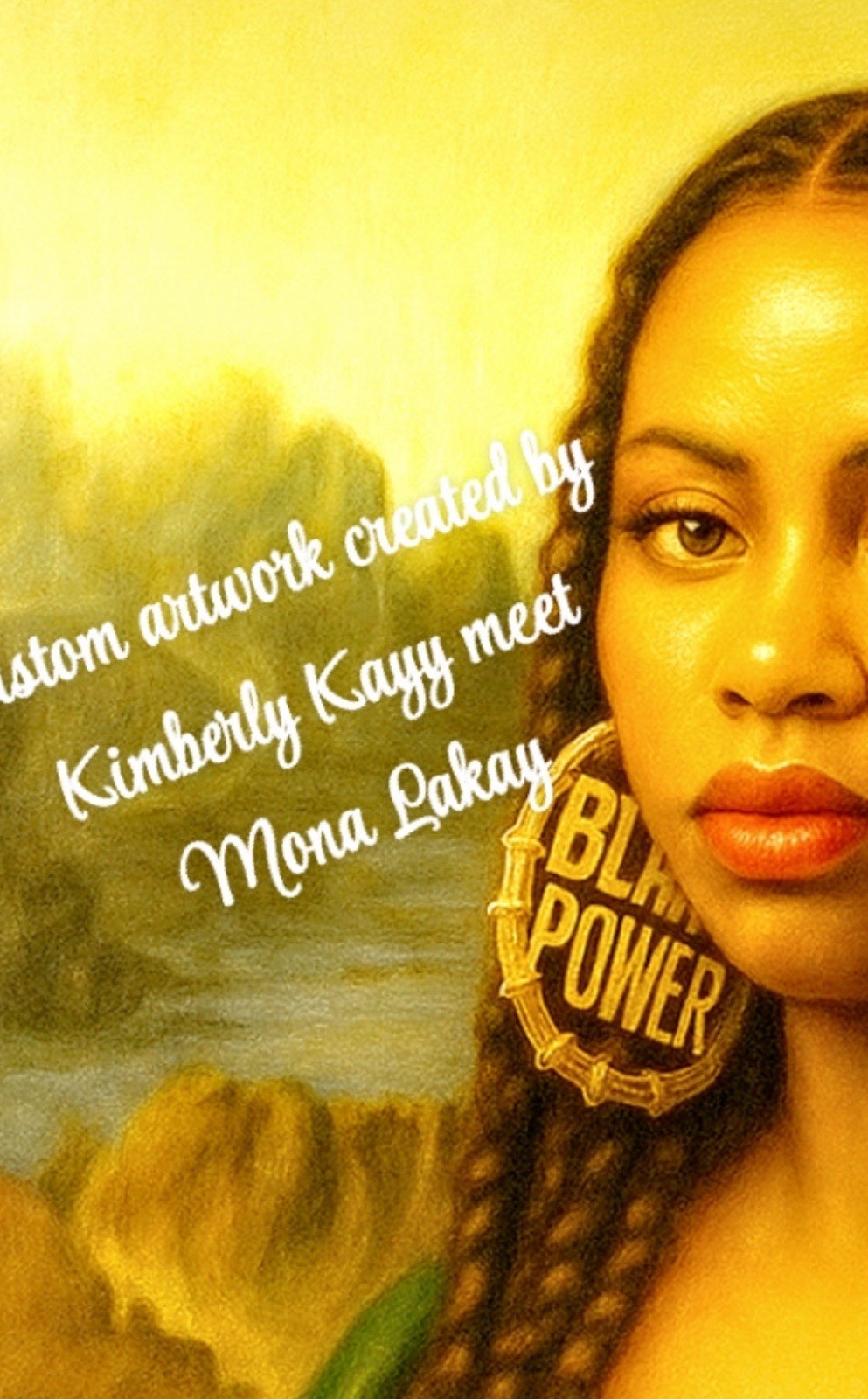 Mona LaKay & Mona Leslie
