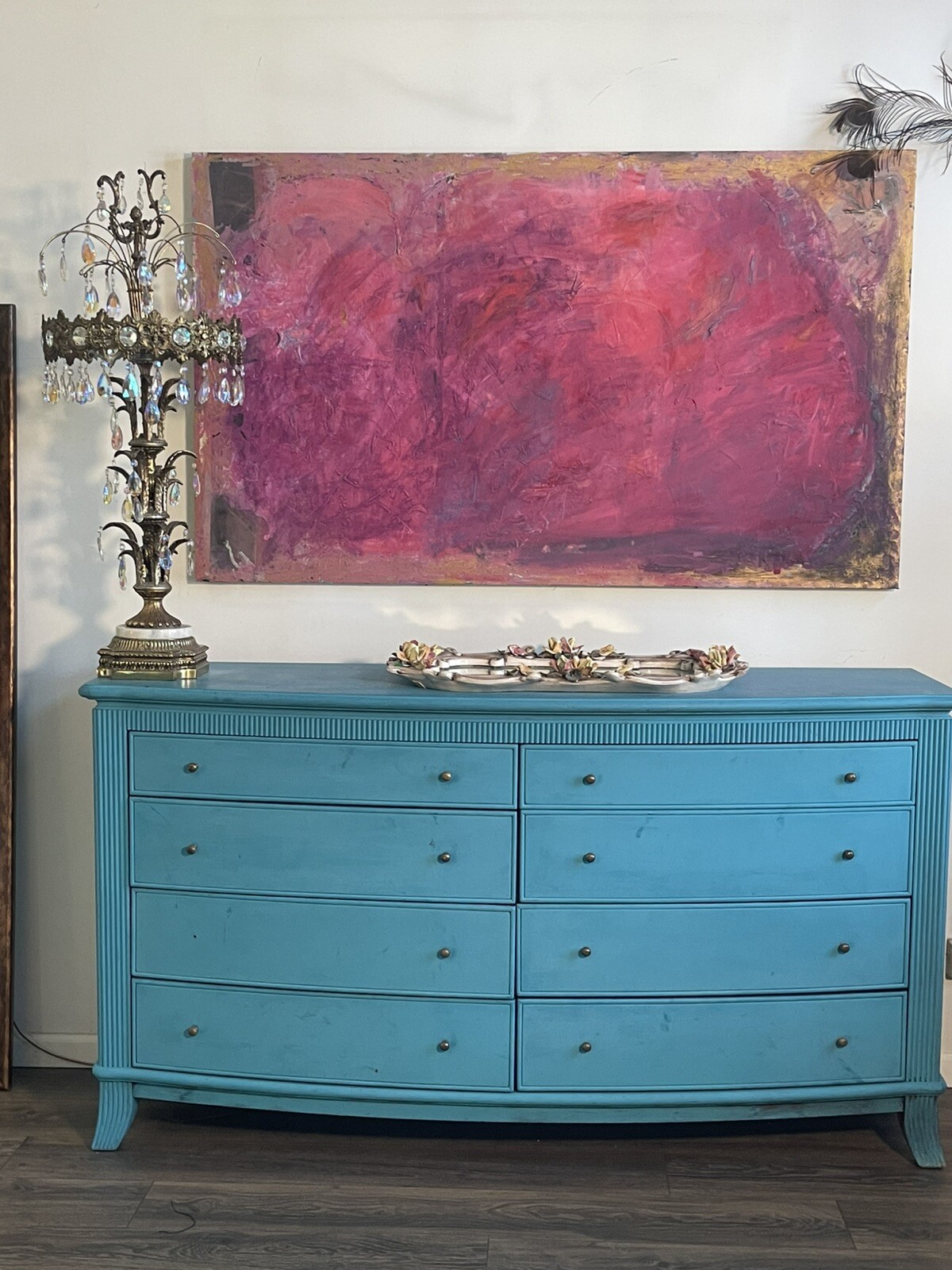 paintings on canvas original