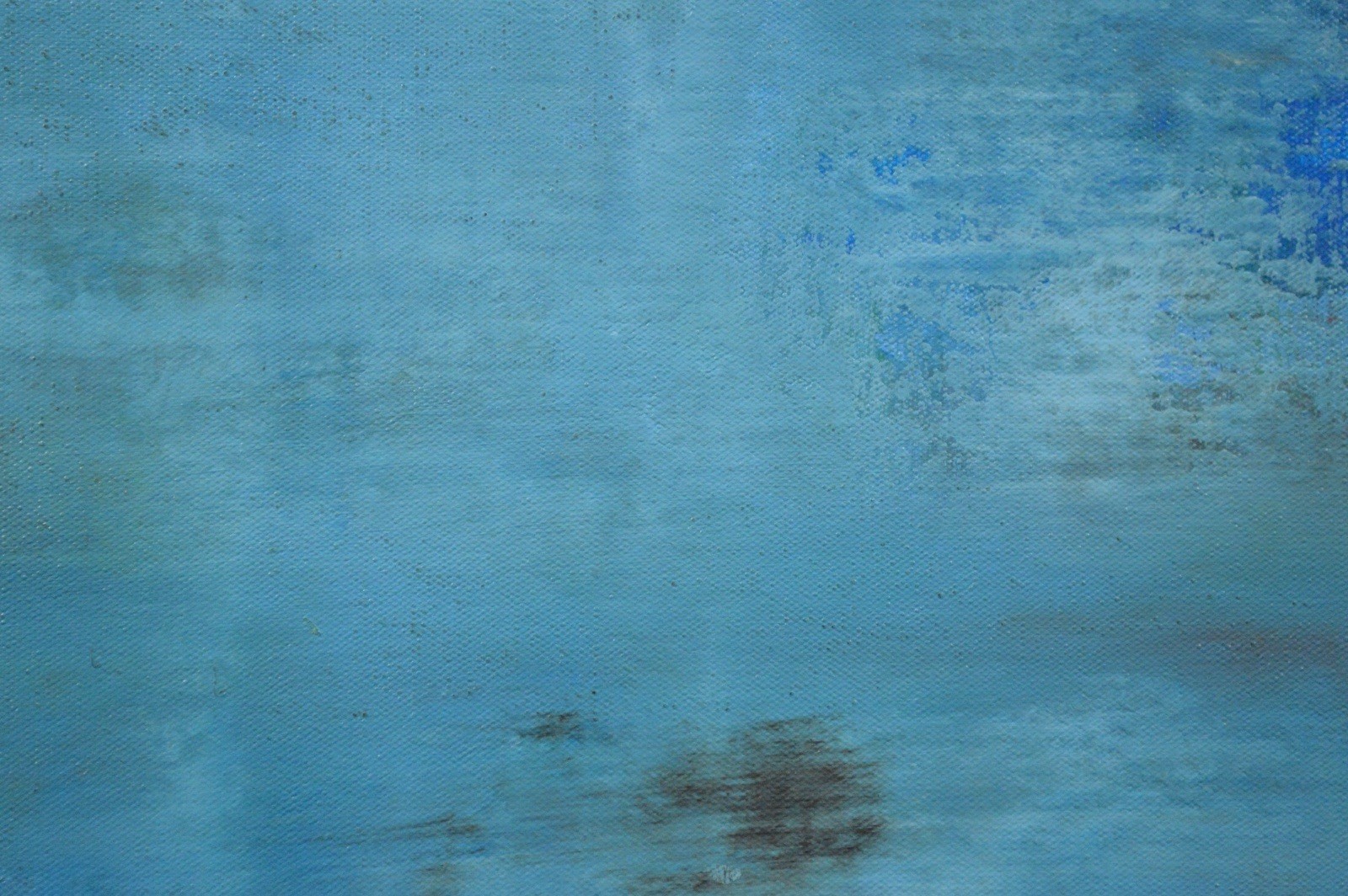 Mark Little Original Professional Painting 84”X62” (7 Foot) Abstract Modern XL
