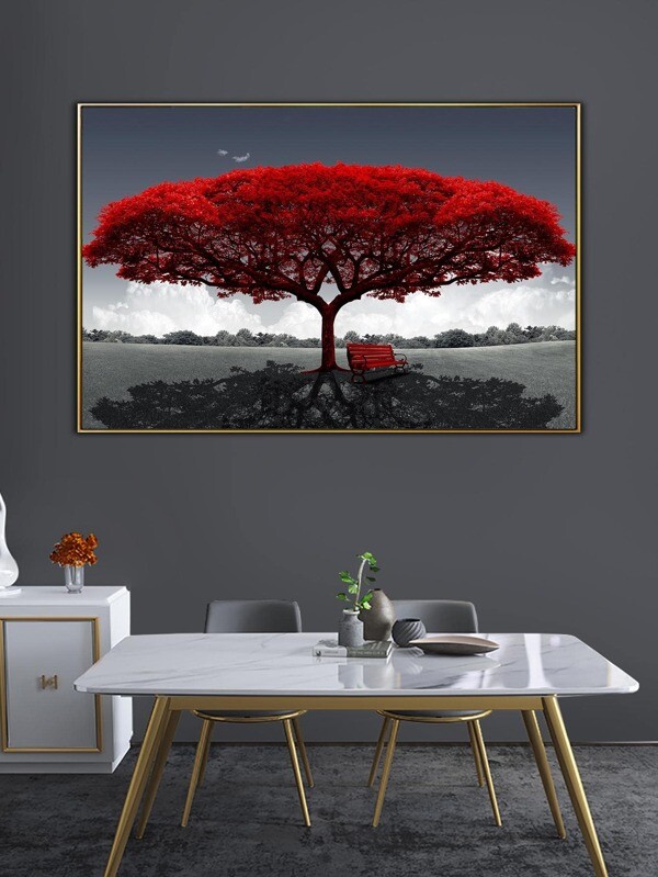 Cuadros Decorativos de Pared Adornos Accesorios de Casa Para El Hogar Modernos