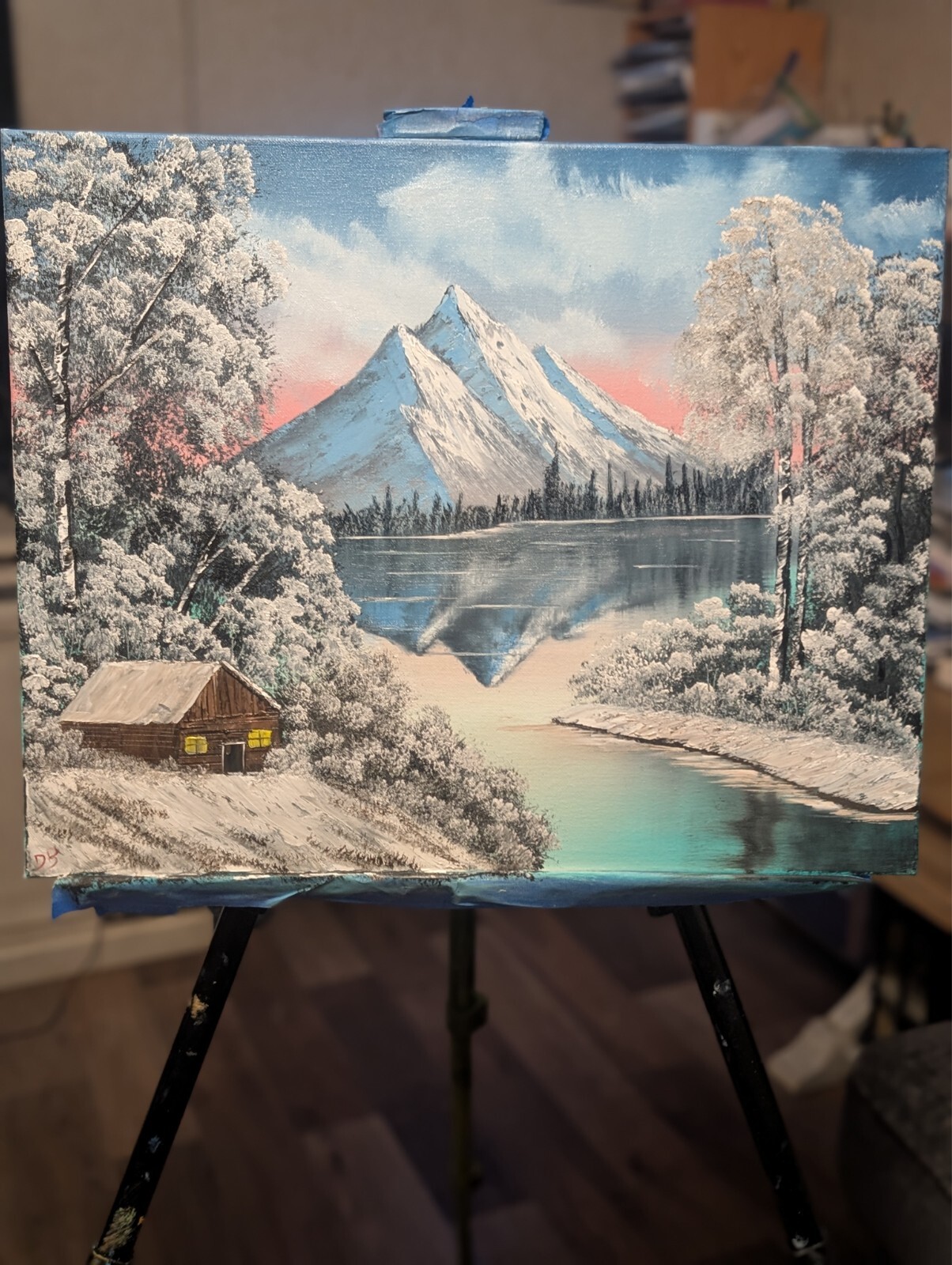 paintings on canvas hand painted oil based