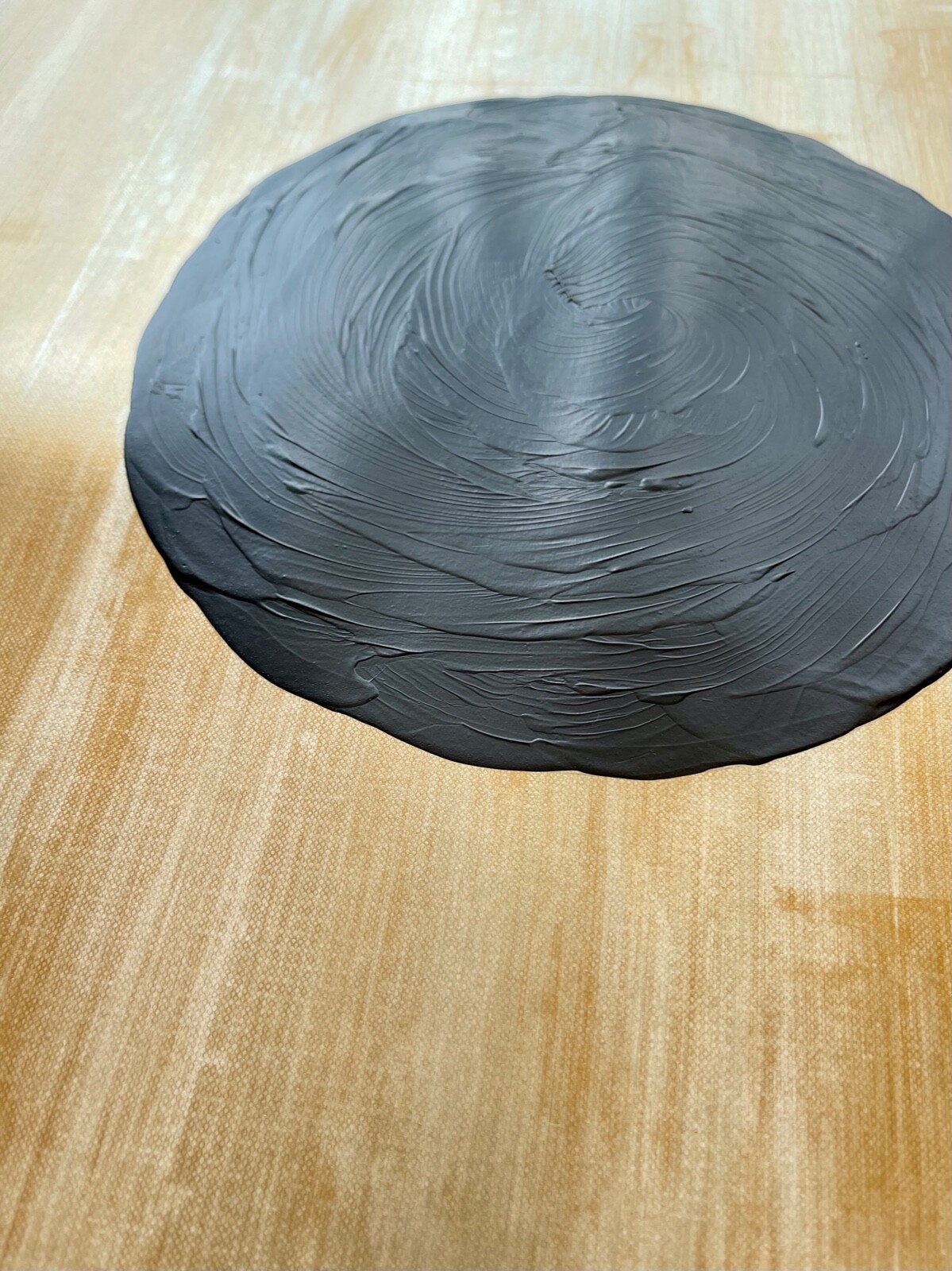 MODERN MINIMALIST PAINTING